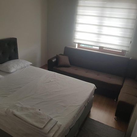 Korkmaz Rezidans Hotel Kayseri Ngoại thất bức ảnh