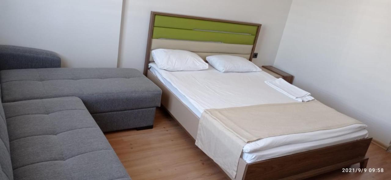 Korkmaz Rezidans Hotel Kayseri Ngoại thất bức ảnh