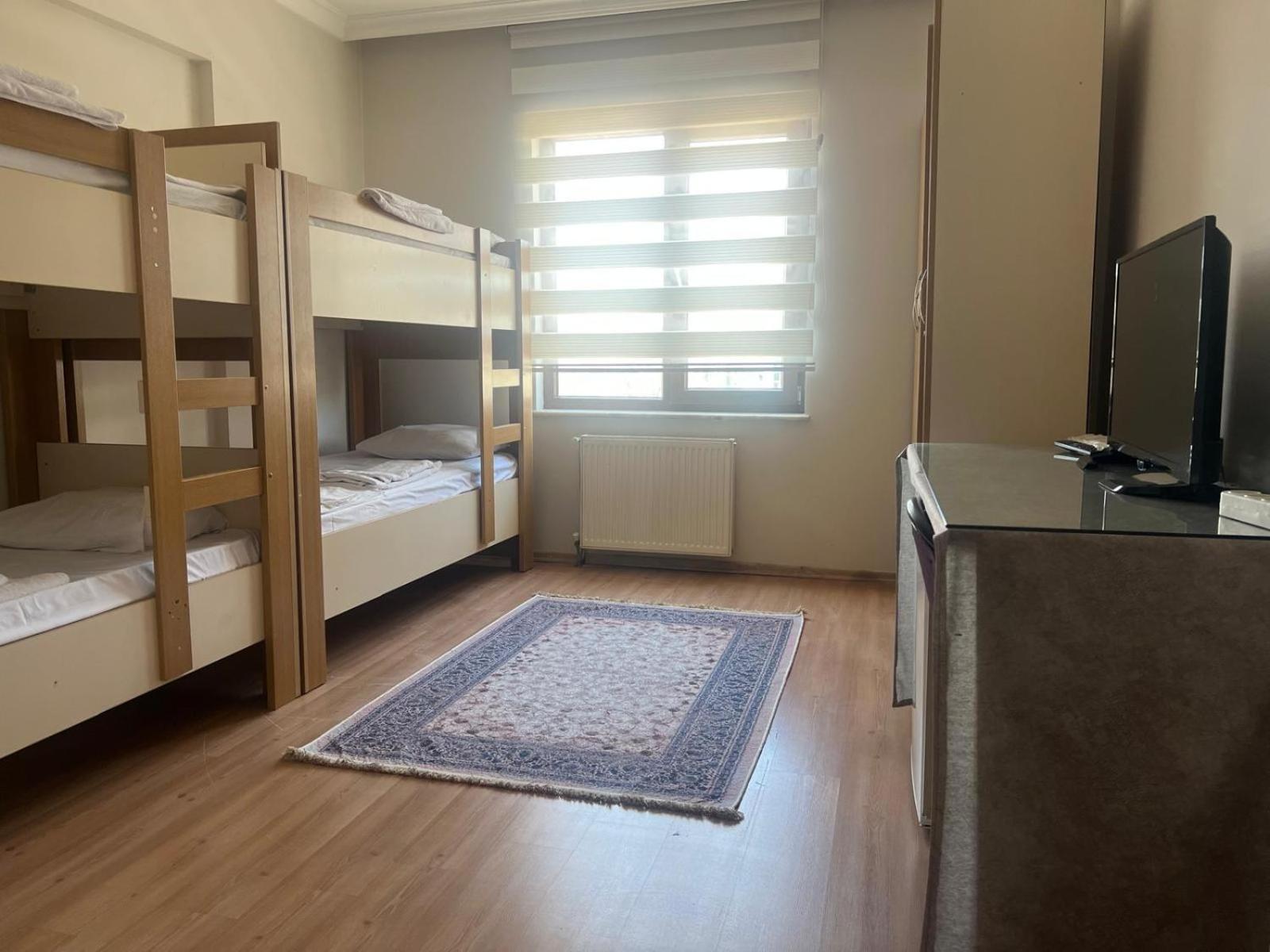 Korkmaz Rezidans Hotel Kayseri Ngoại thất bức ảnh