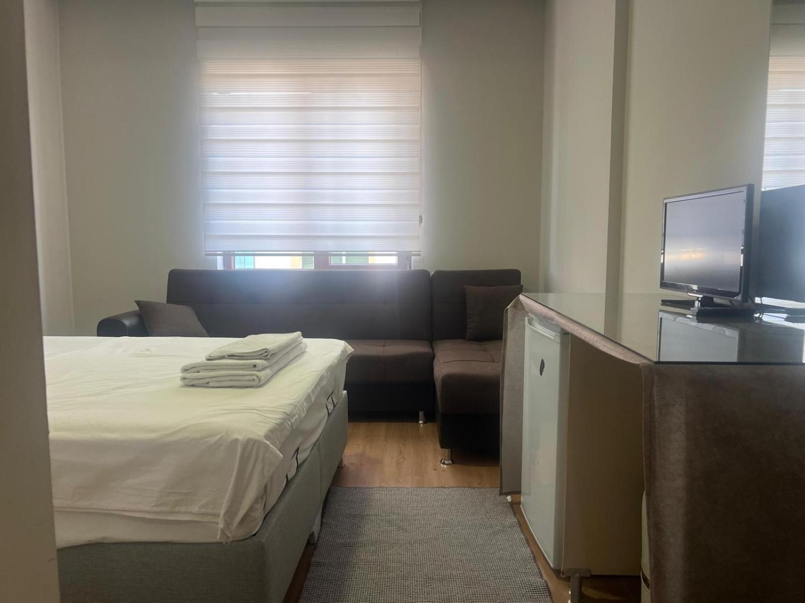 Korkmaz Rezidans Hotel Kayseri Ngoại thất bức ảnh