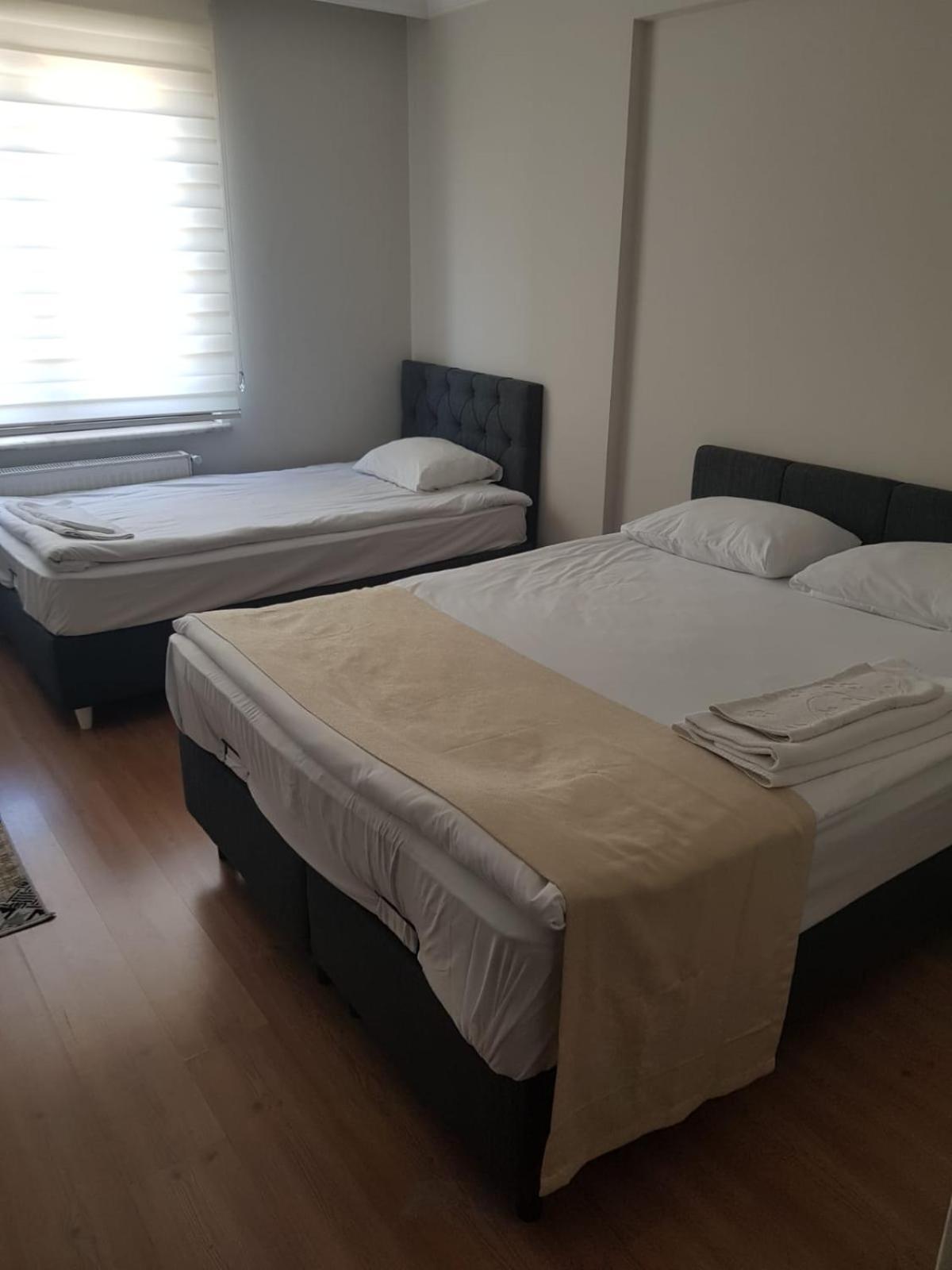 Korkmaz Rezidans Hotel Kayseri Ngoại thất bức ảnh