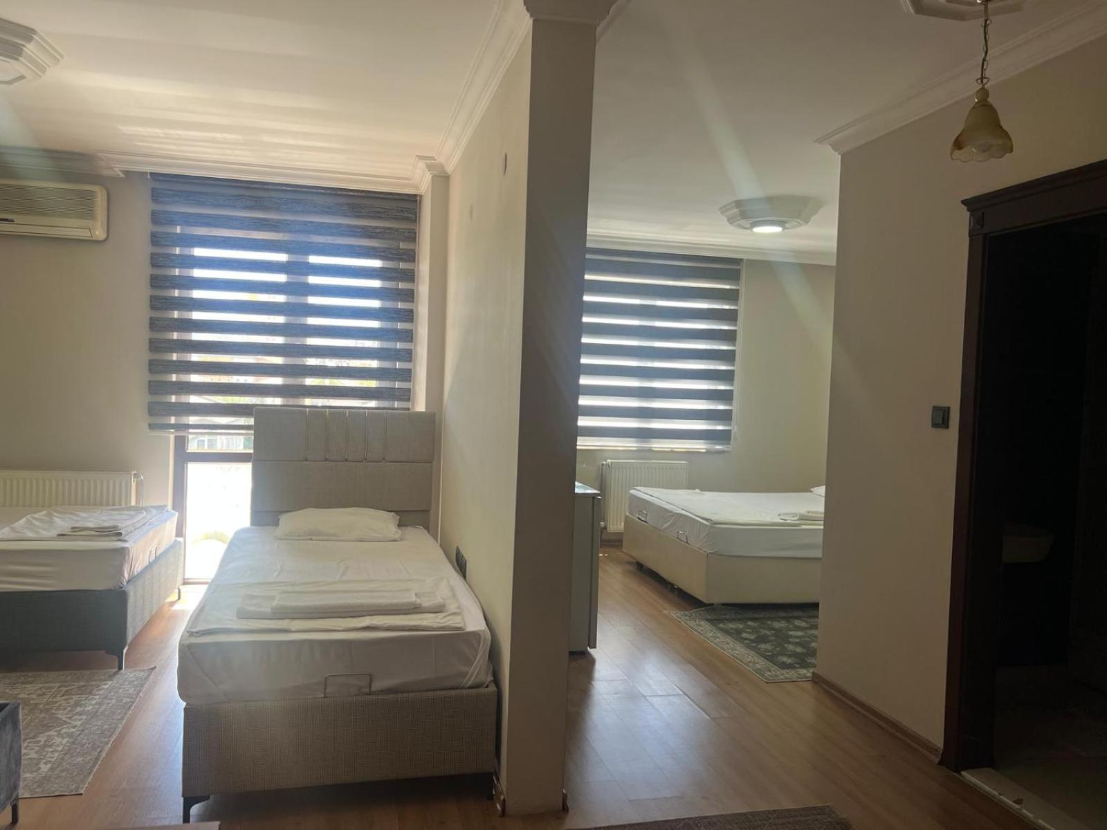 Korkmaz Rezidans Hotel Kayseri Ngoại thất bức ảnh