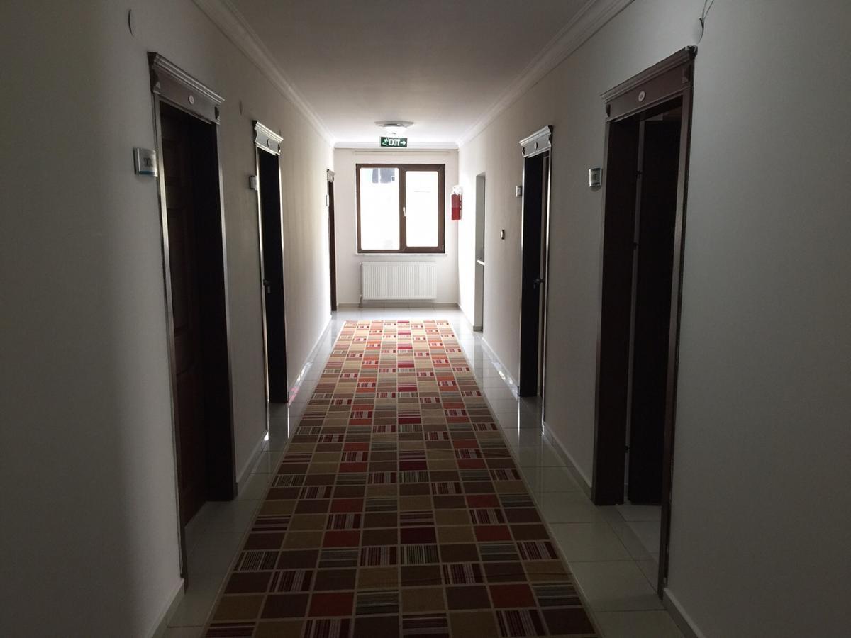 Korkmaz Rezidans Hotel Kayseri Ngoại thất bức ảnh