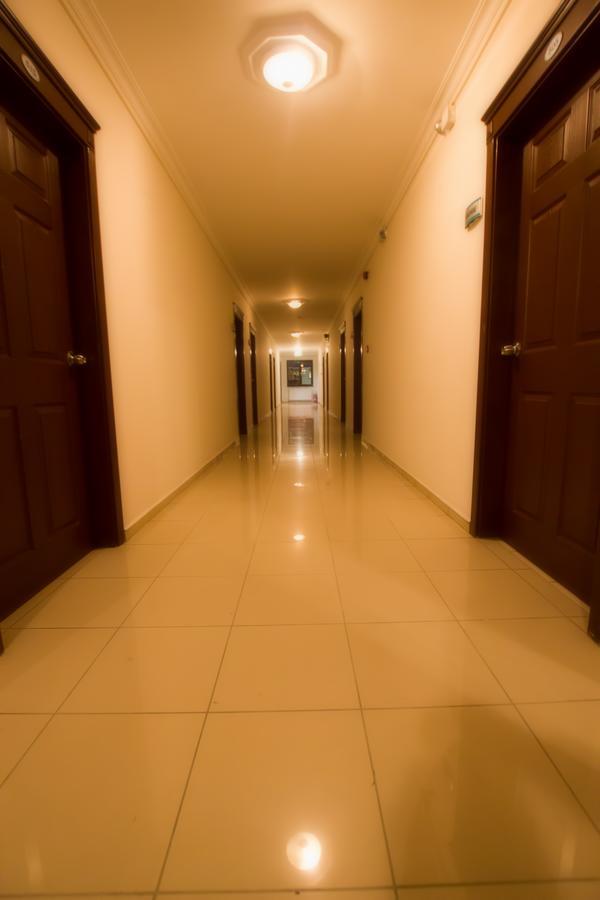 Korkmaz Rezidans Hotel Kayseri Ngoại thất bức ảnh