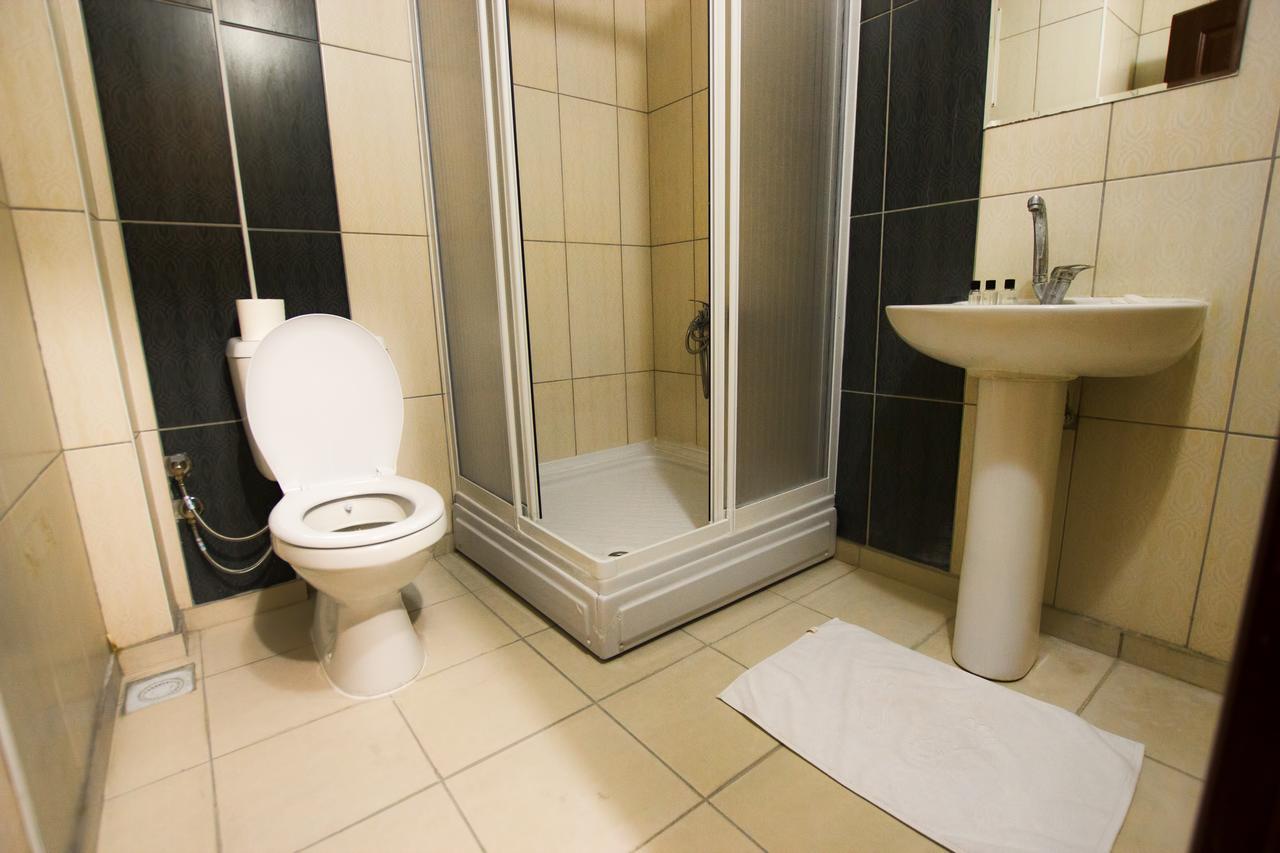 Korkmaz Rezidans Hotel Kayseri Ngoại thất bức ảnh