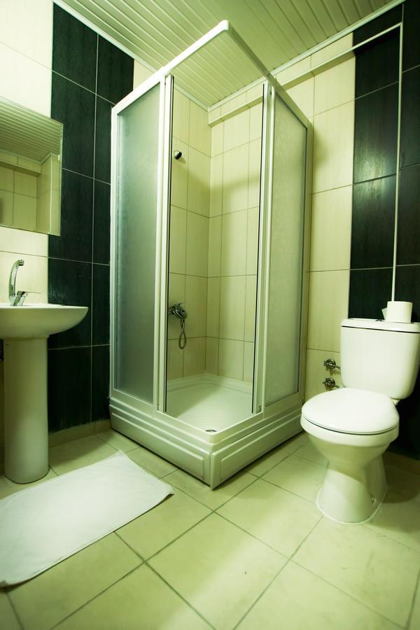 Korkmaz Rezidans Hotel Kayseri Ngoại thất bức ảnh